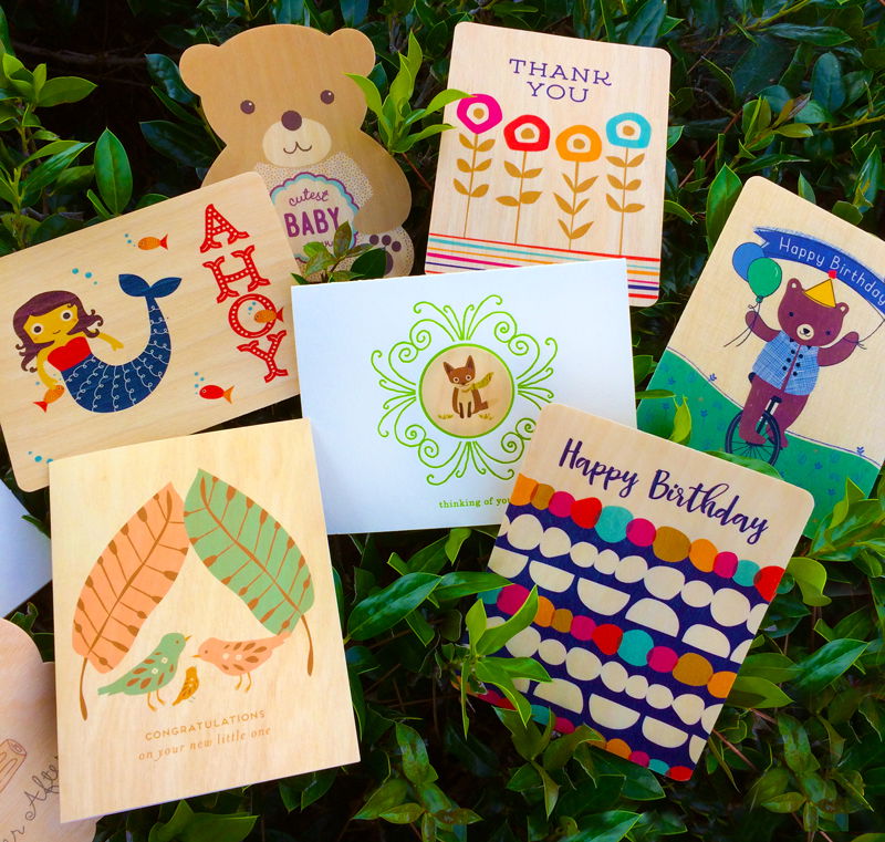 Photo of 10 Cards for $15 – Everyday Sample Pack