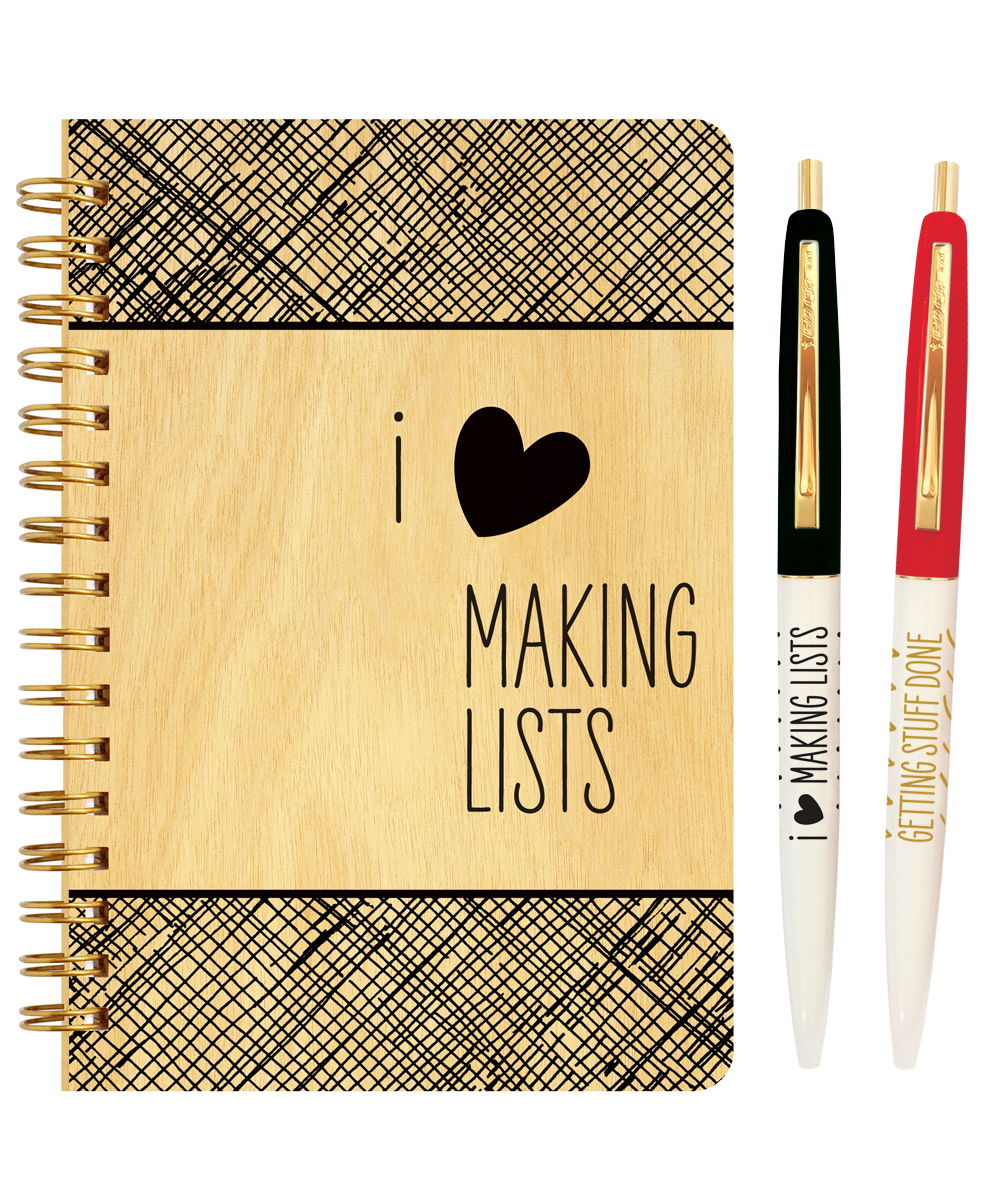 Photo of List Maker