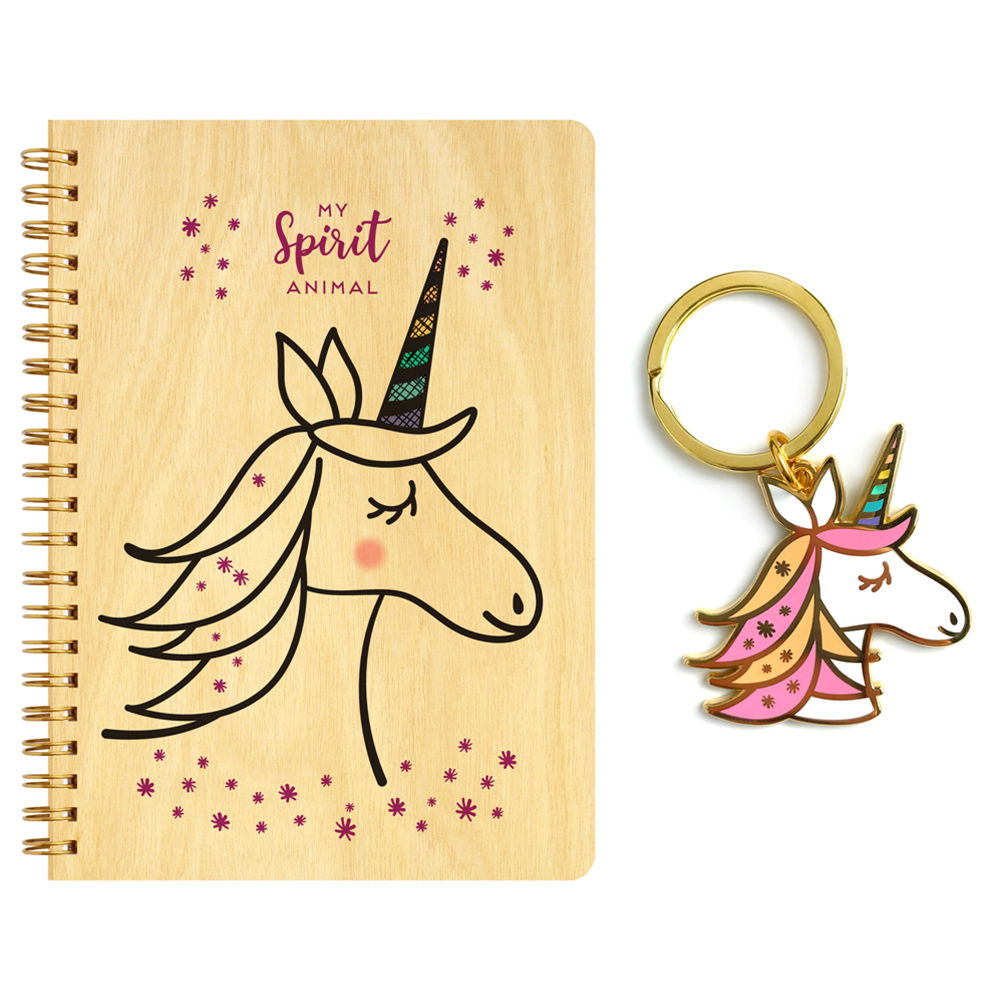 Photo of Unicorn Spirit Animal