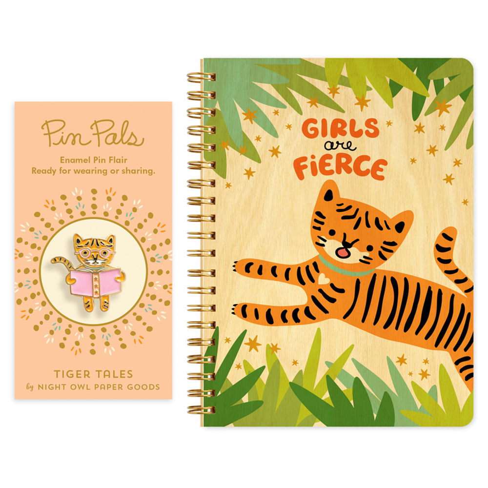 Photo of Girls are Fierce