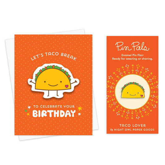 Photo of Taco Birthday
