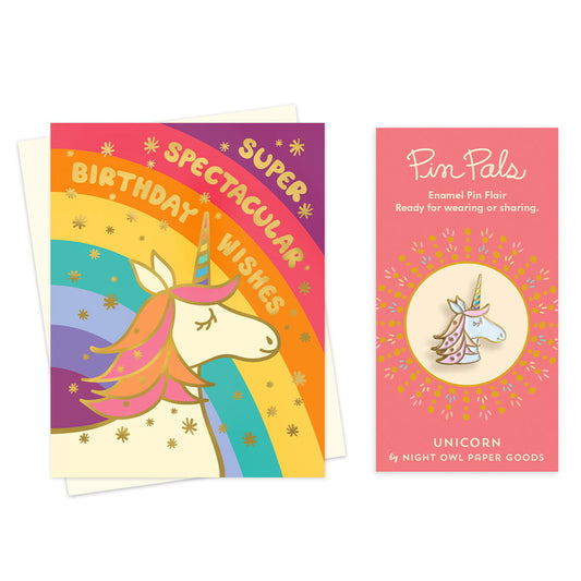 Photo of Spectacular Unicorn Birthday
