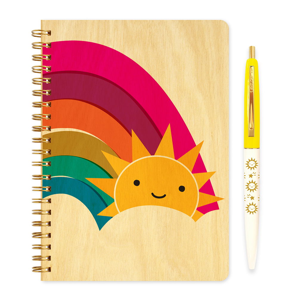 Photo of Sunny Days Ahead