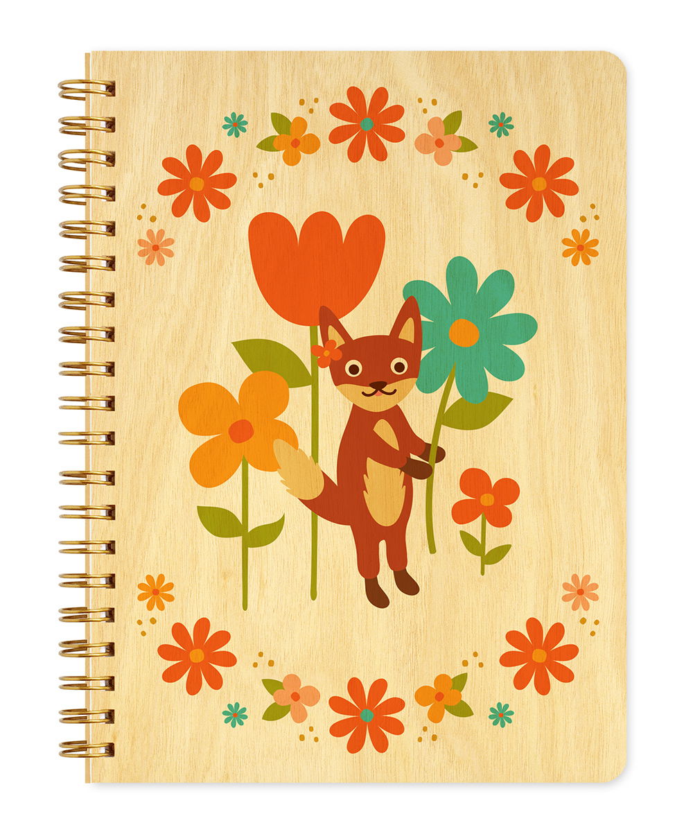 Photo of Flourishing Fox