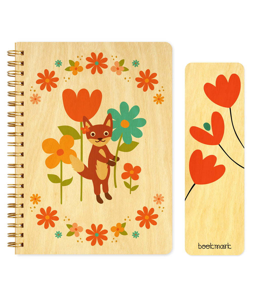 Photo of Foxy Florals
