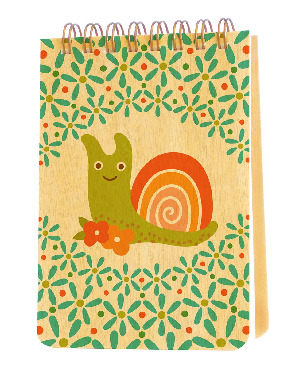 Photo of Snail