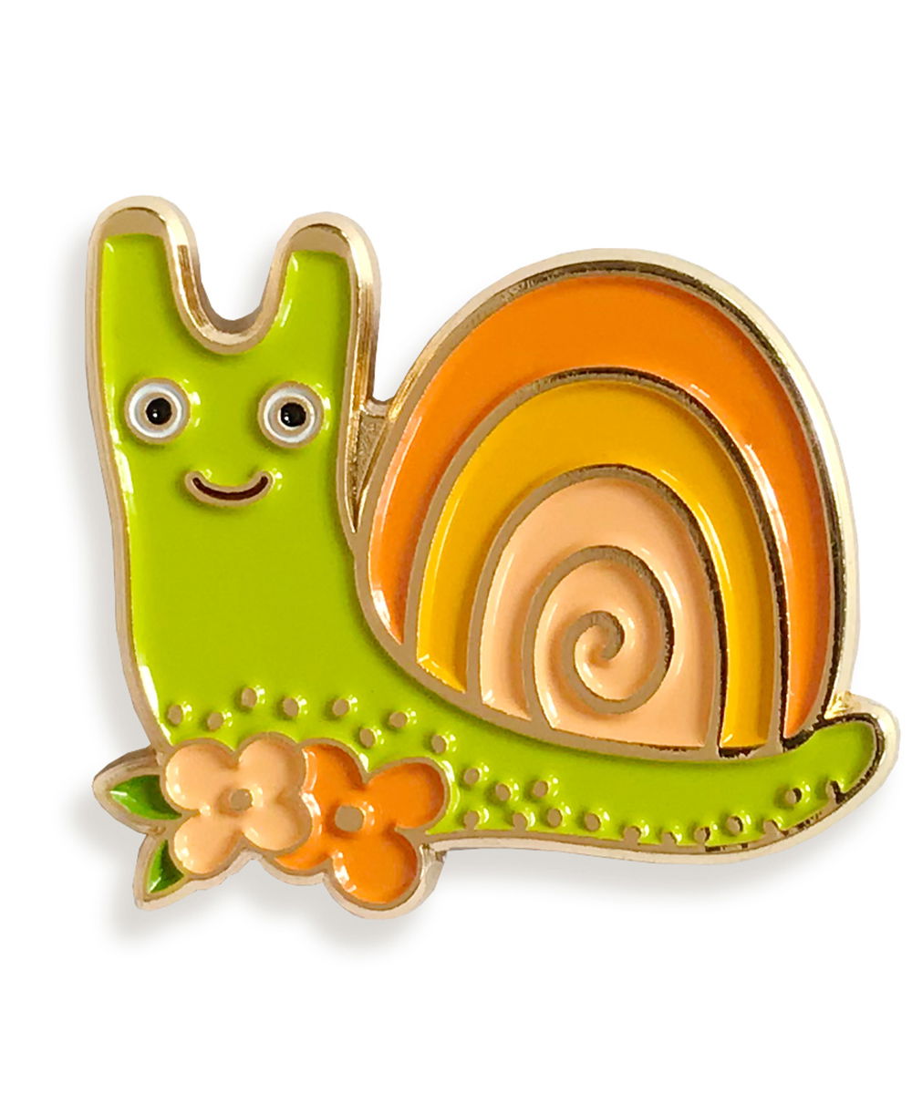 Photo of Snail