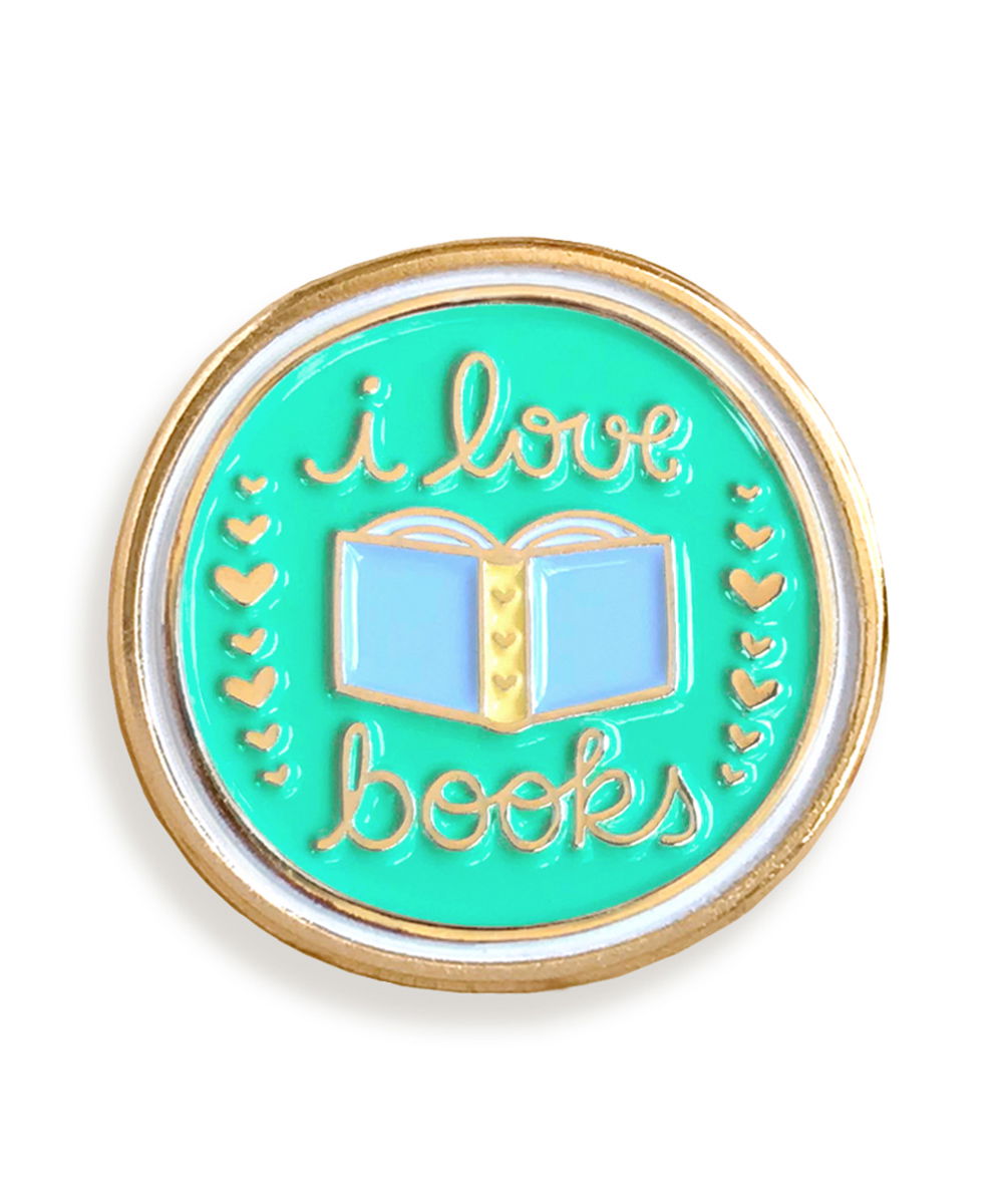Photo of Book Lover
