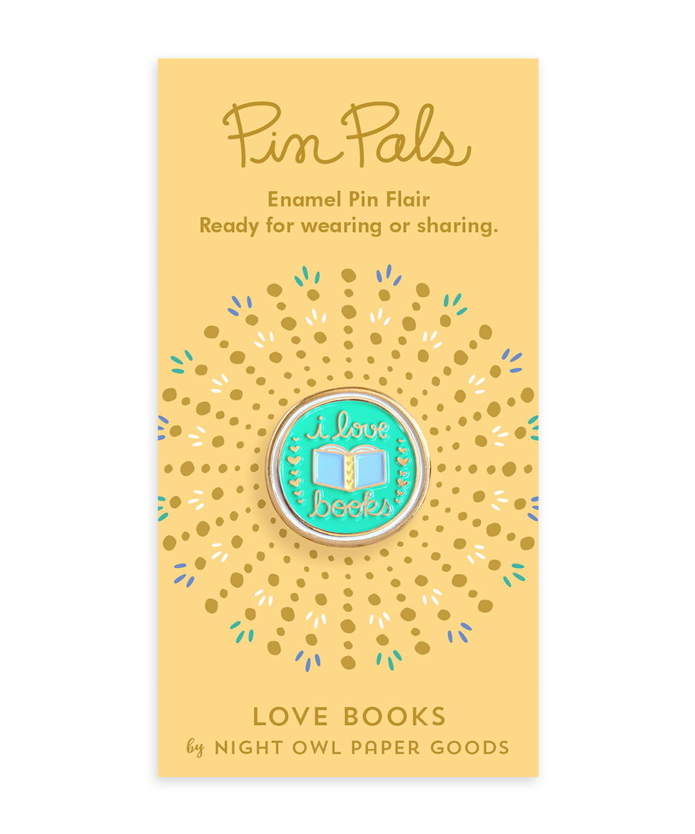 Photo of Book Lover