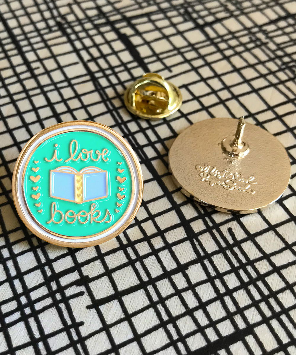 Photo of Book Lover