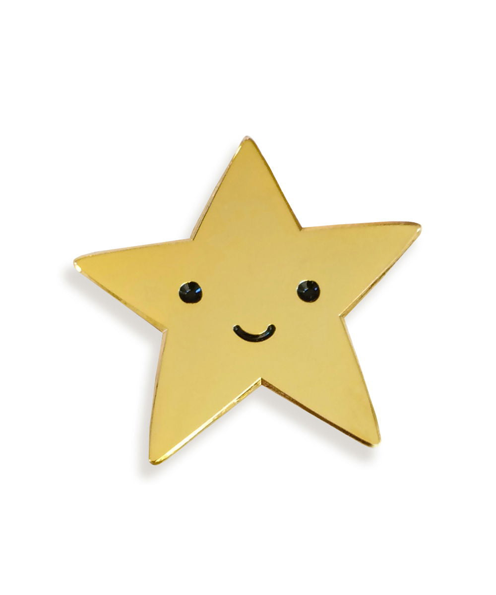 Photo of Gold Star