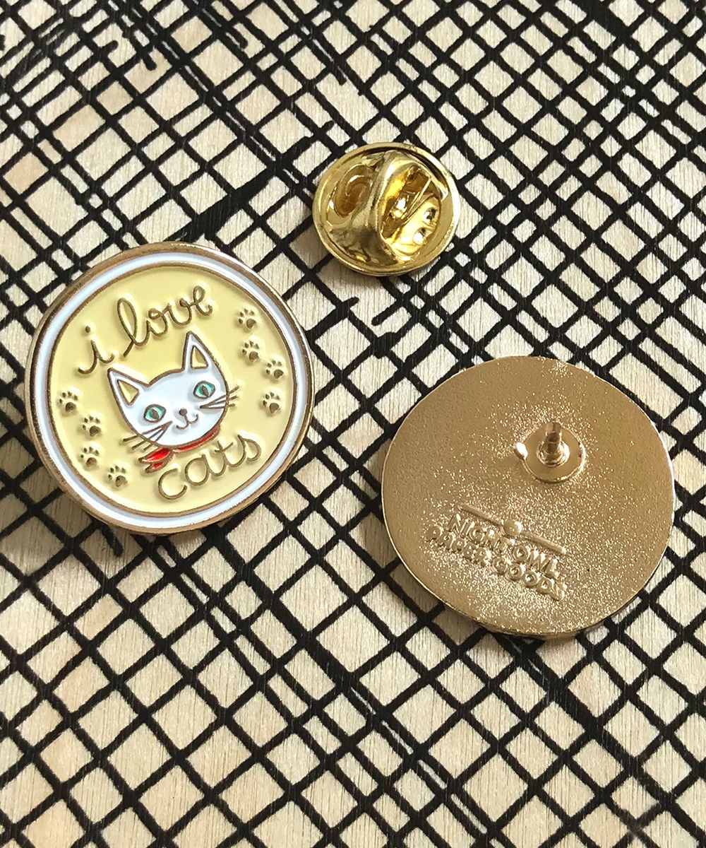 Photo of Love Cats
