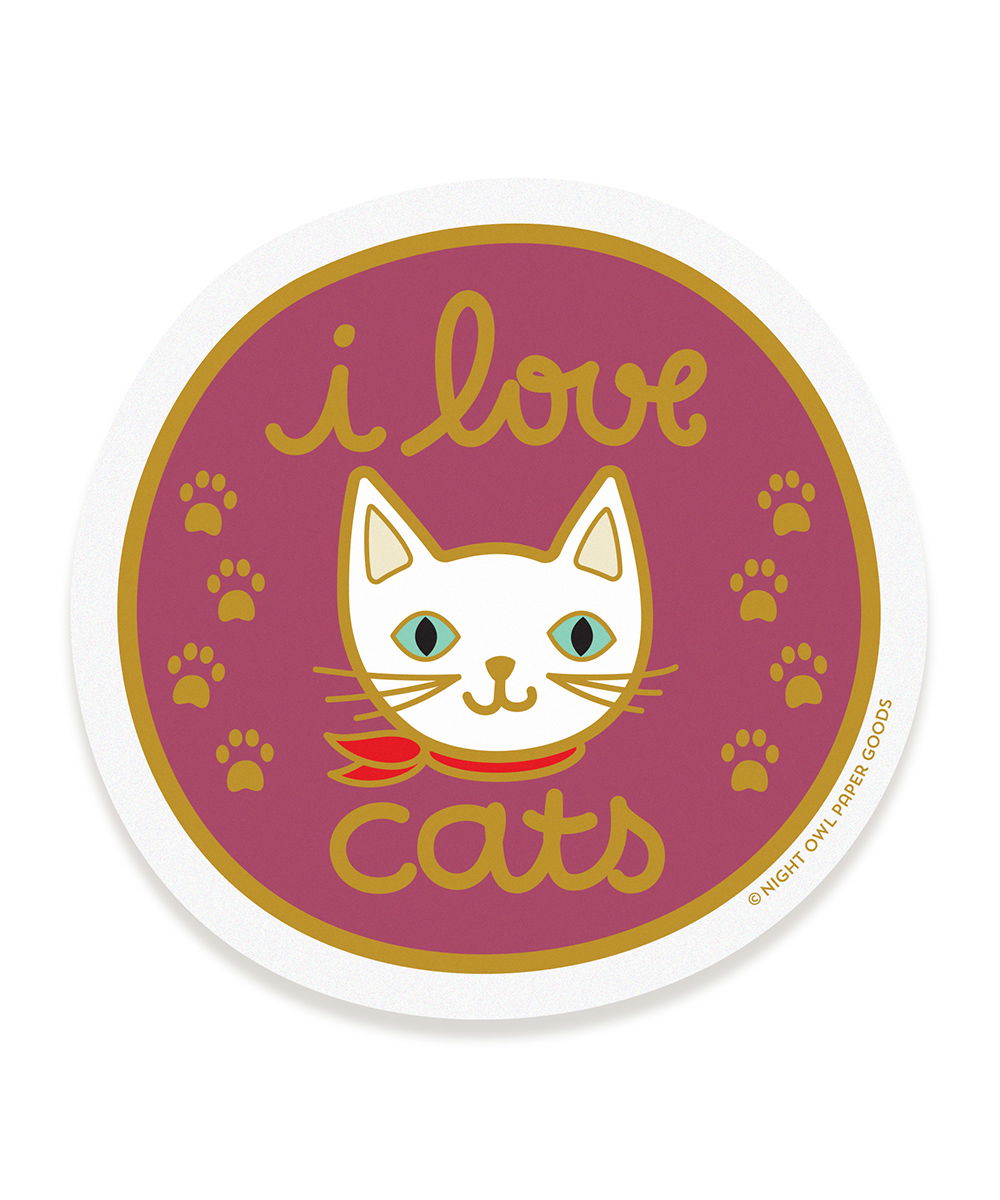 Photo of Love Cats
