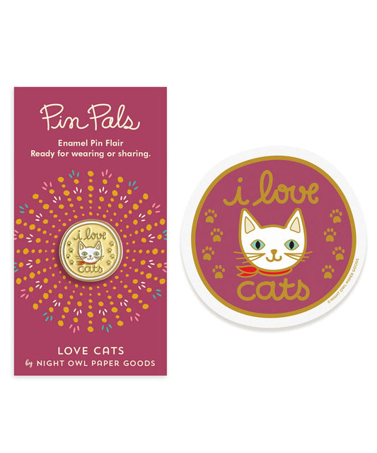 Photo of Love Cats