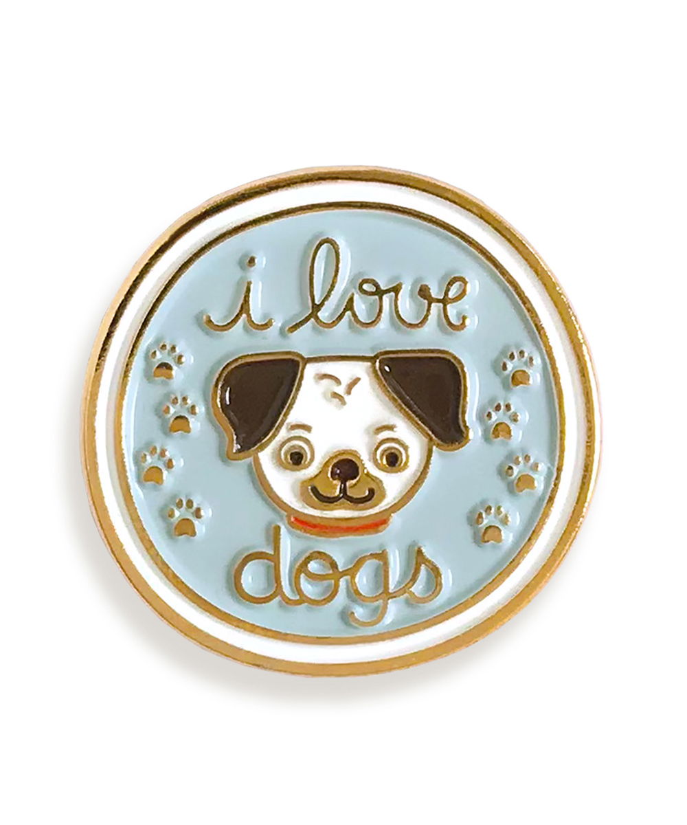 Photo of Love Dogs