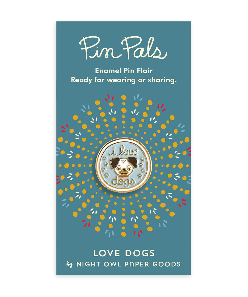 Photo of Love Dogs
