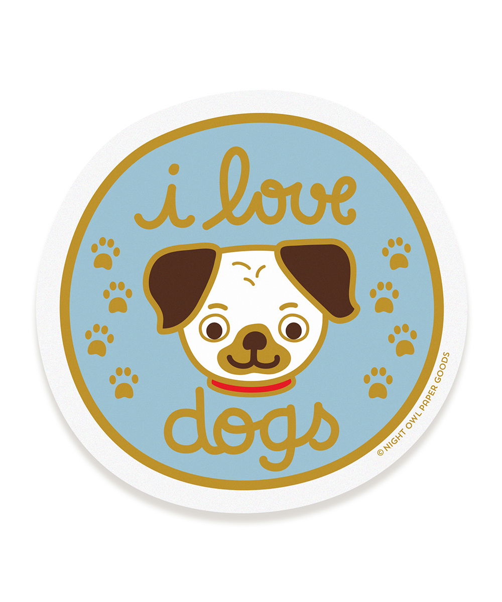 Photo of Love Dogs