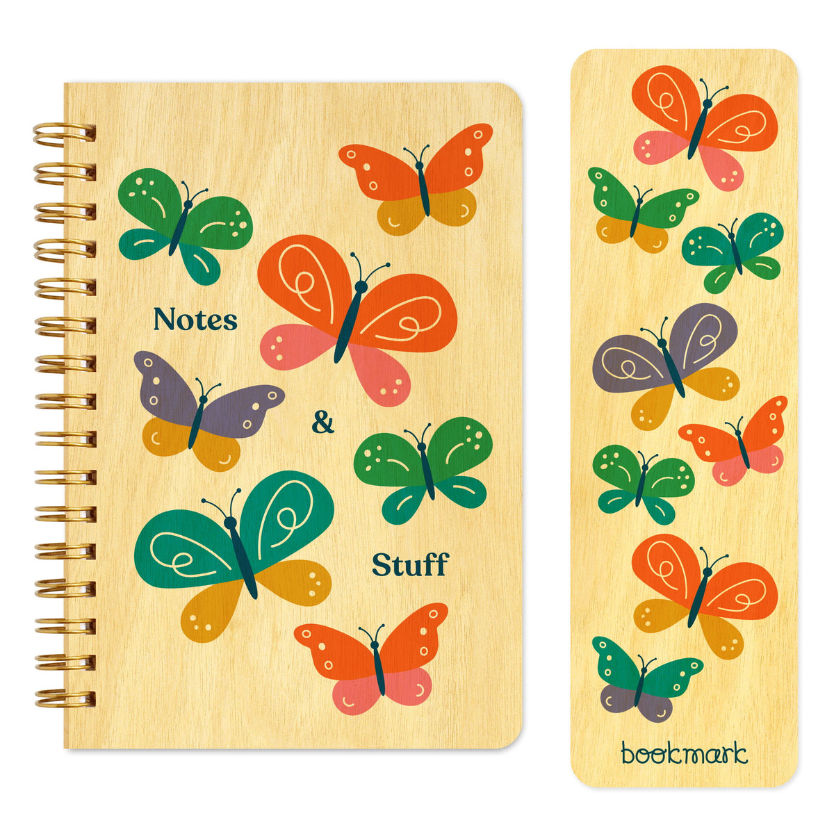 Photo of Butterflies