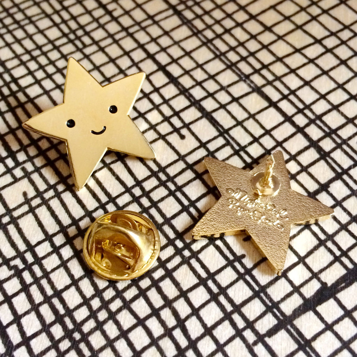 Photo of Kindness Flair Pin Pals Gift Set