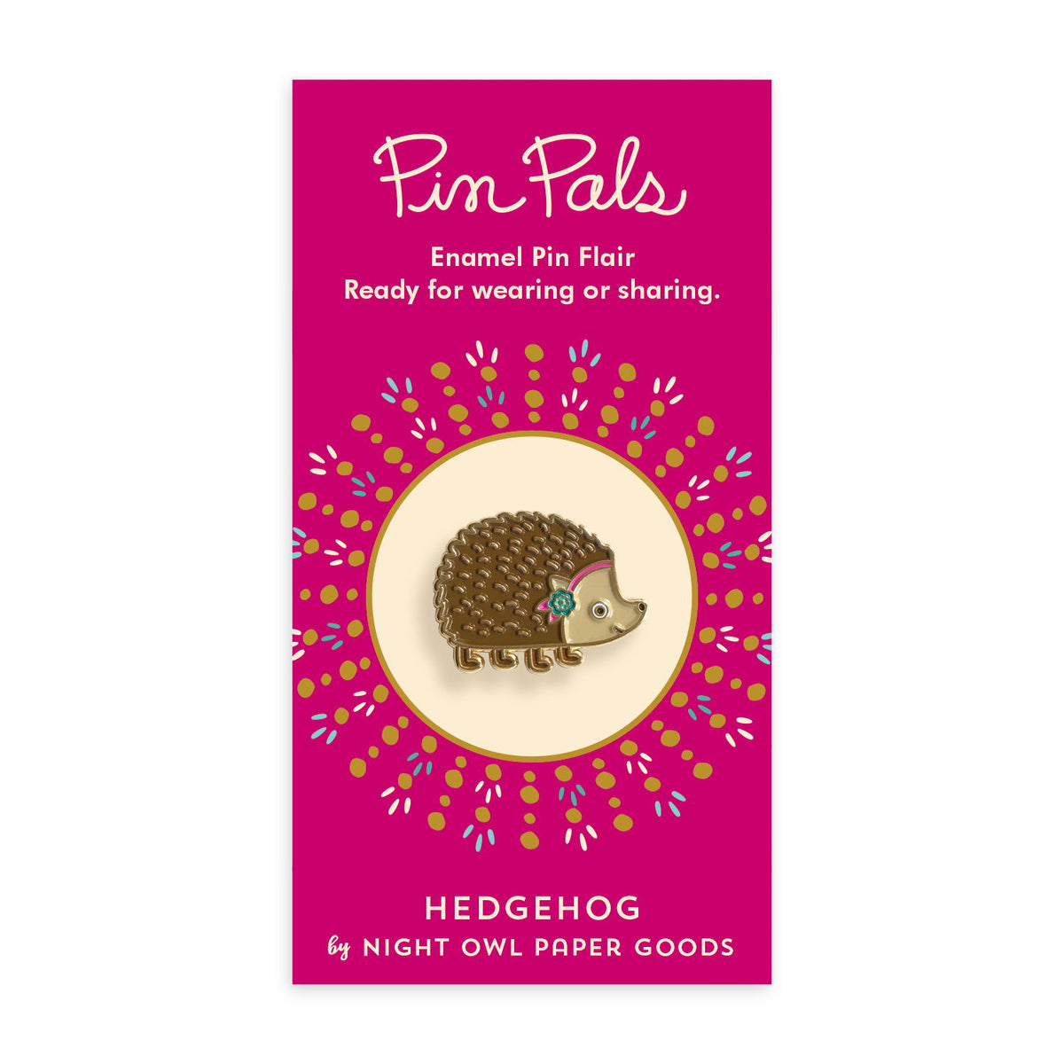 Photo of Hedgehog