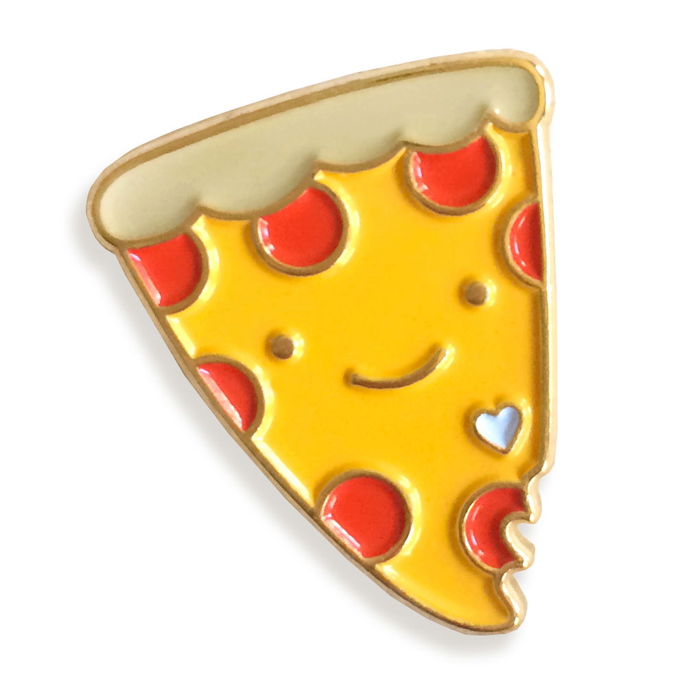 Photo of Foodie Flair Pin Pals Gift Set