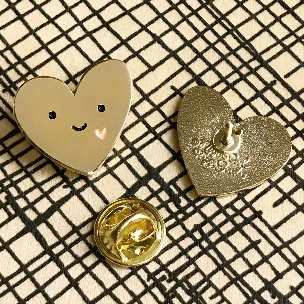 Photo of Happy Hearts