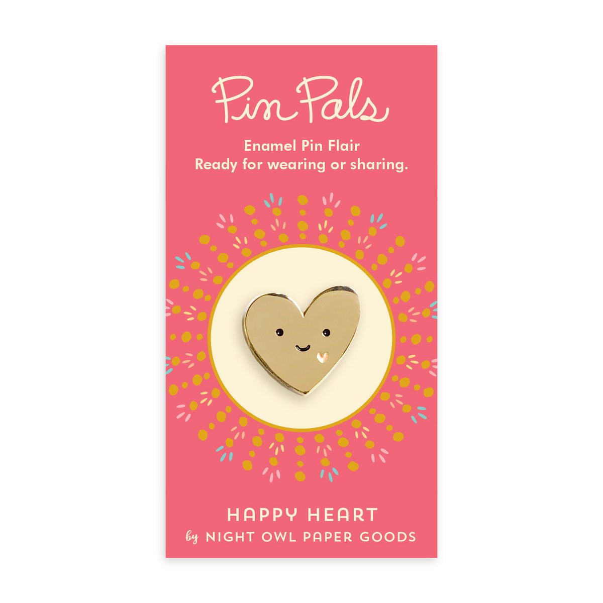 Photo of Happy Hearts
