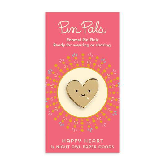 Photo of Happy Hearts