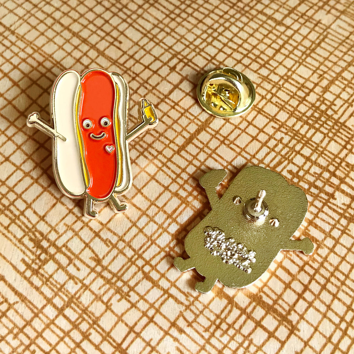Photo of Hot Dog