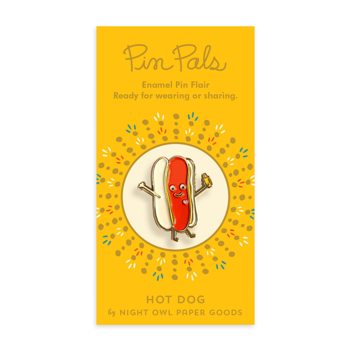 Photo of Hot Dog