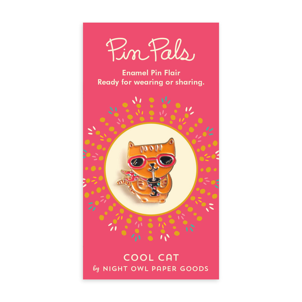 Photo of Cool Cat