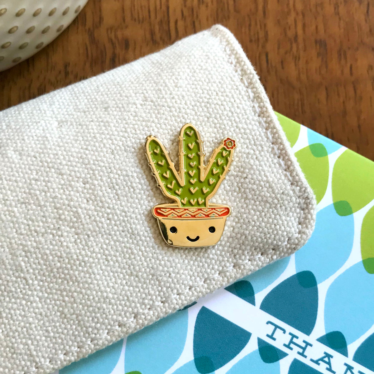Photo of Cactus