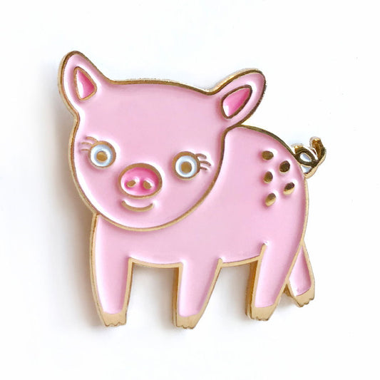 Photo of Pig