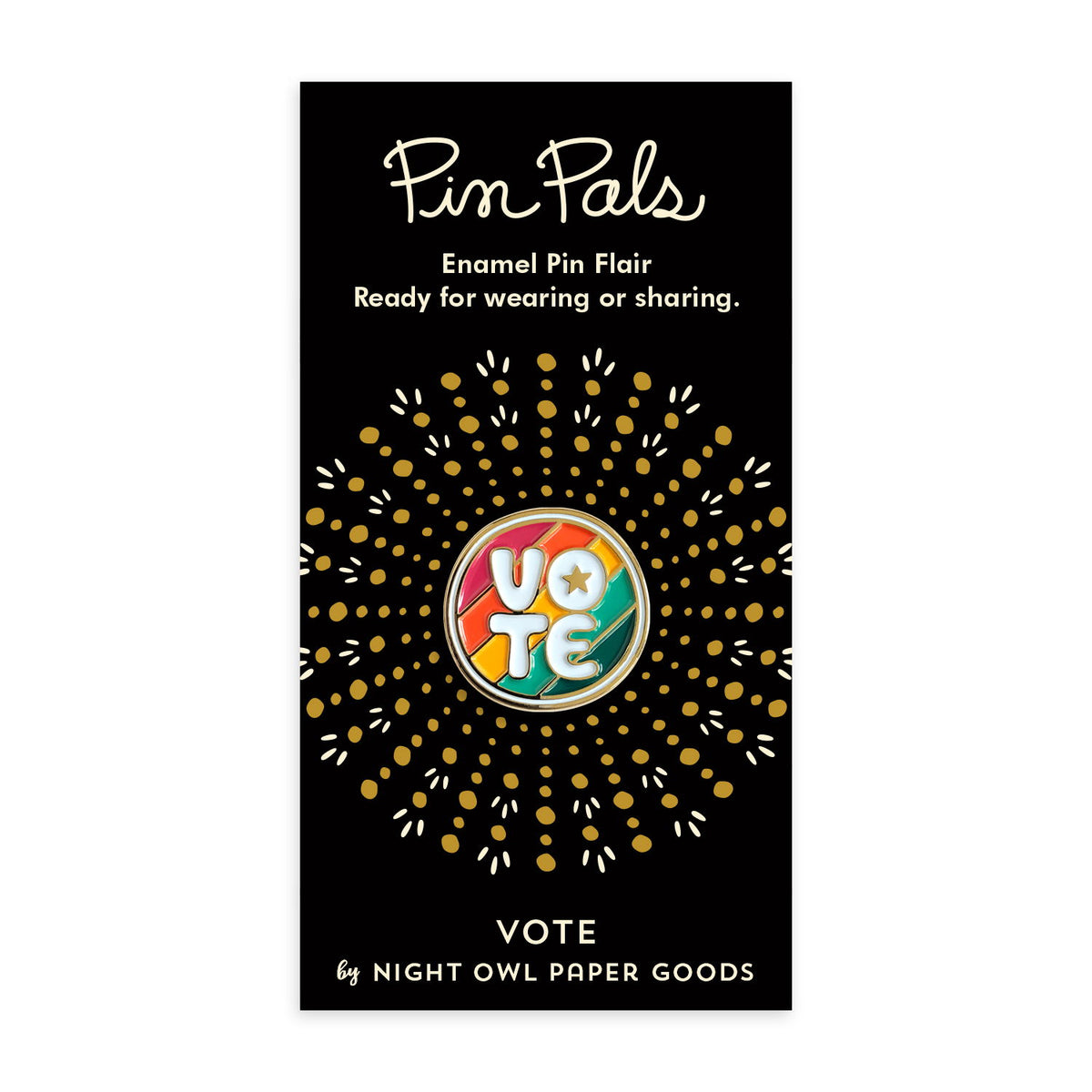 Photo of Vote