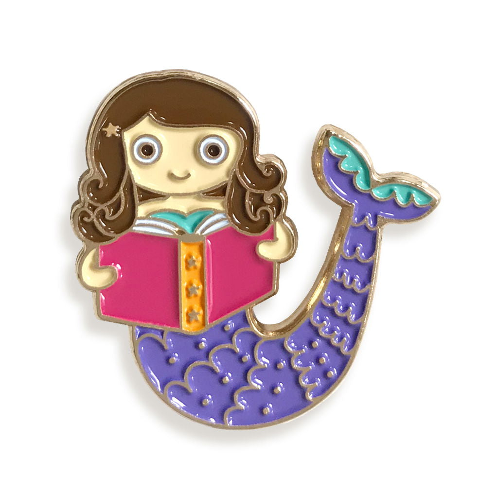 Photo of Mermaid Tales Book Buddies