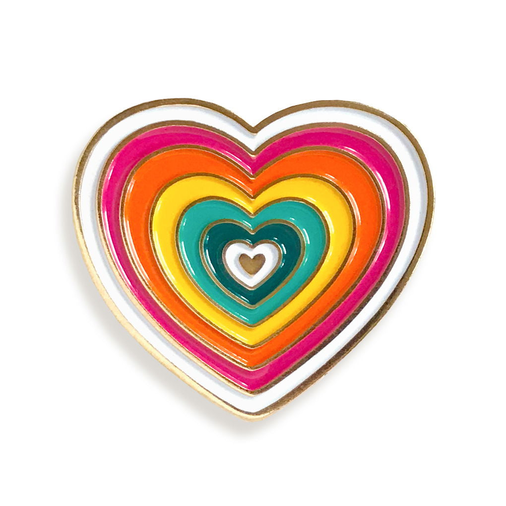 Photo of Radiant Heart