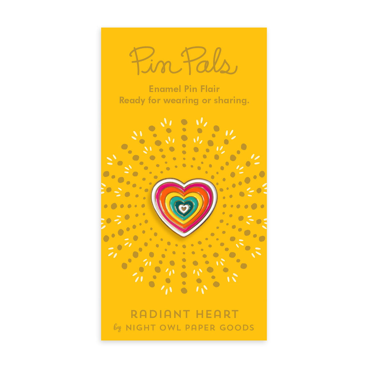 Photo of Radiant Heart