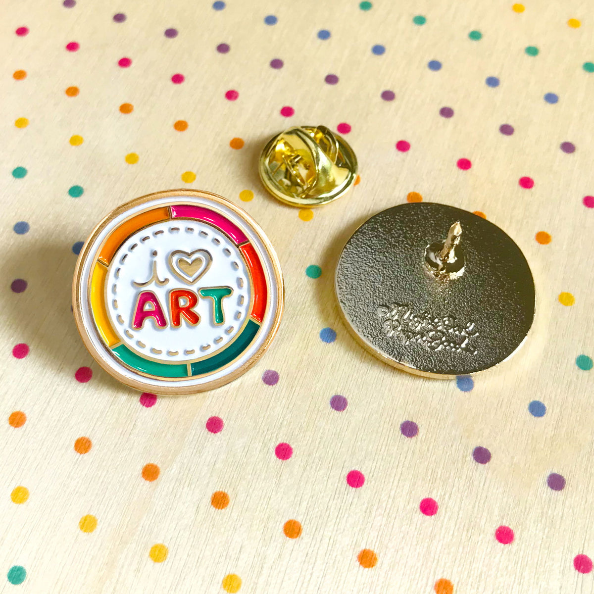 Photo of Love Art