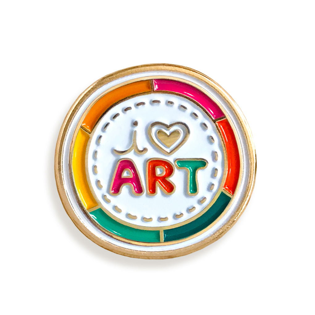 Photo of Love Art