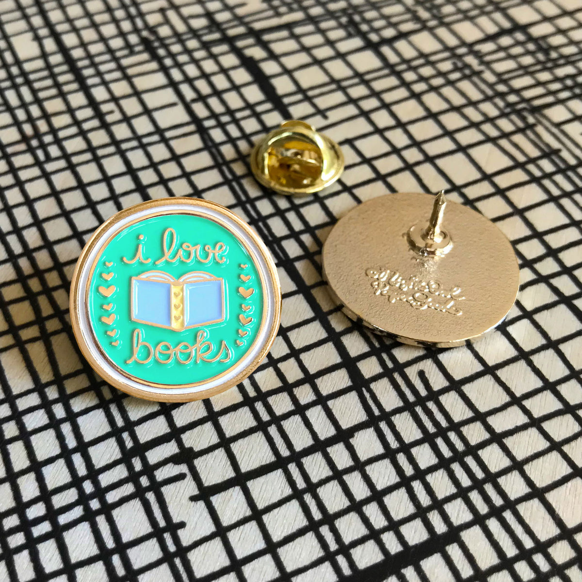 Photo of Love Books