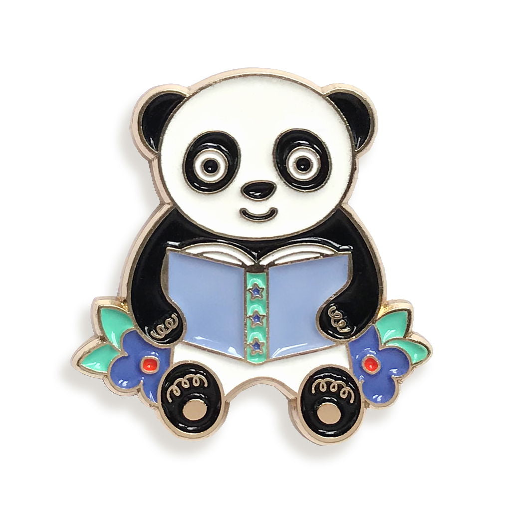 Enamel Pin