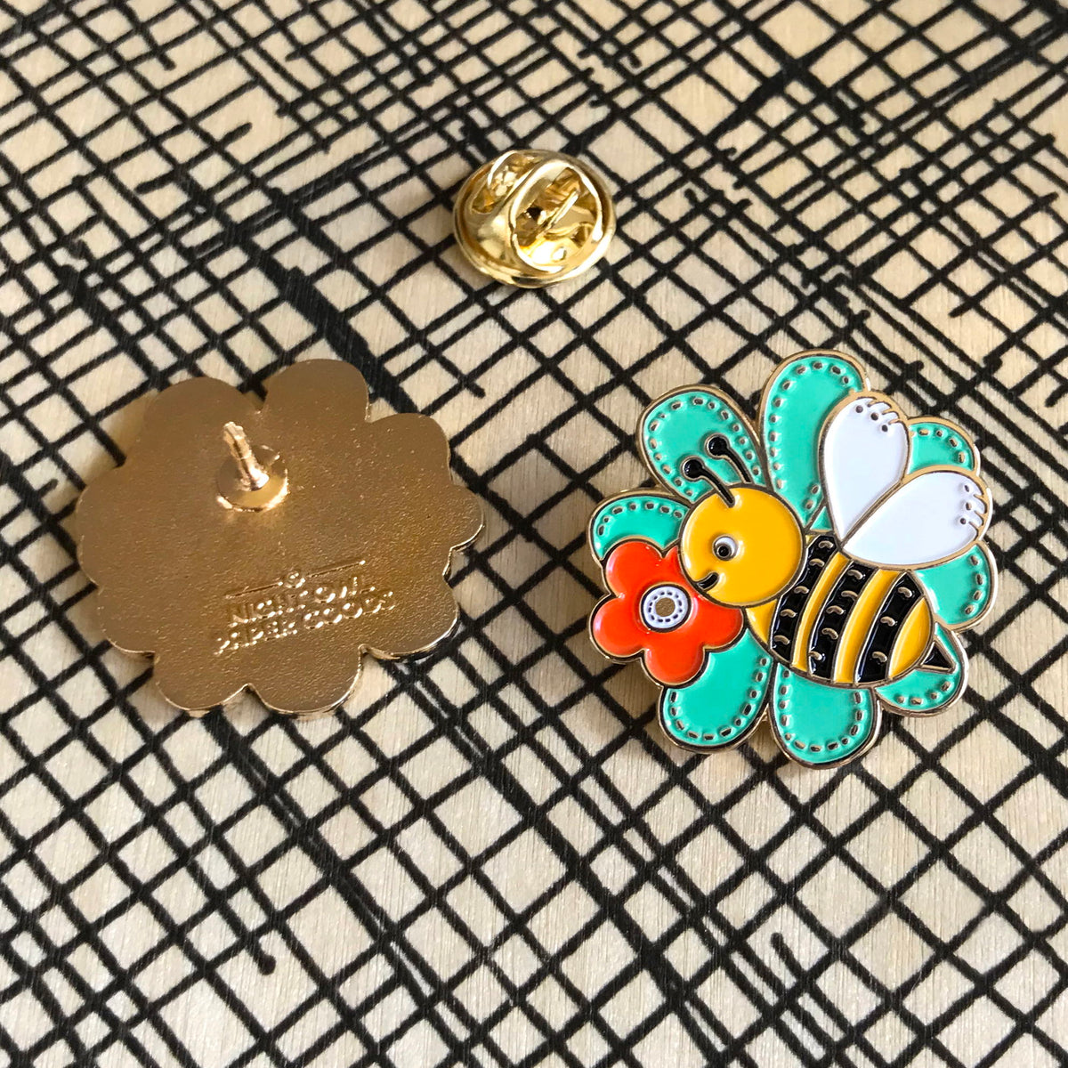 Photo of Bee