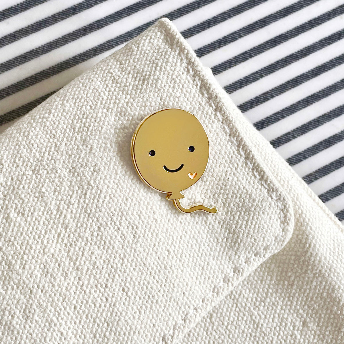 Photo of Happy Balloon