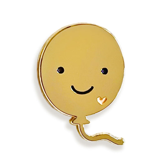 Photo of Happy Balloon