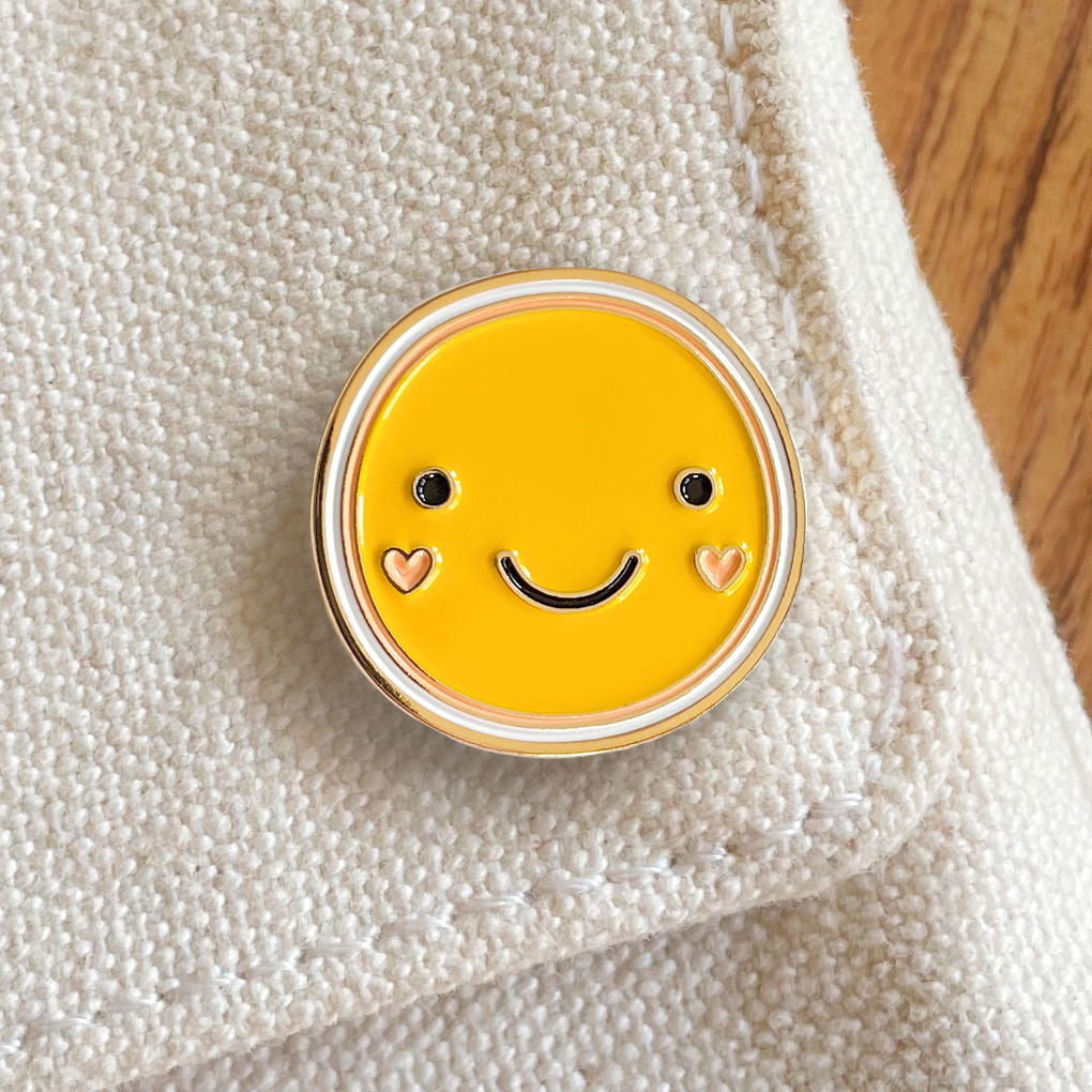 Photo of Smiley