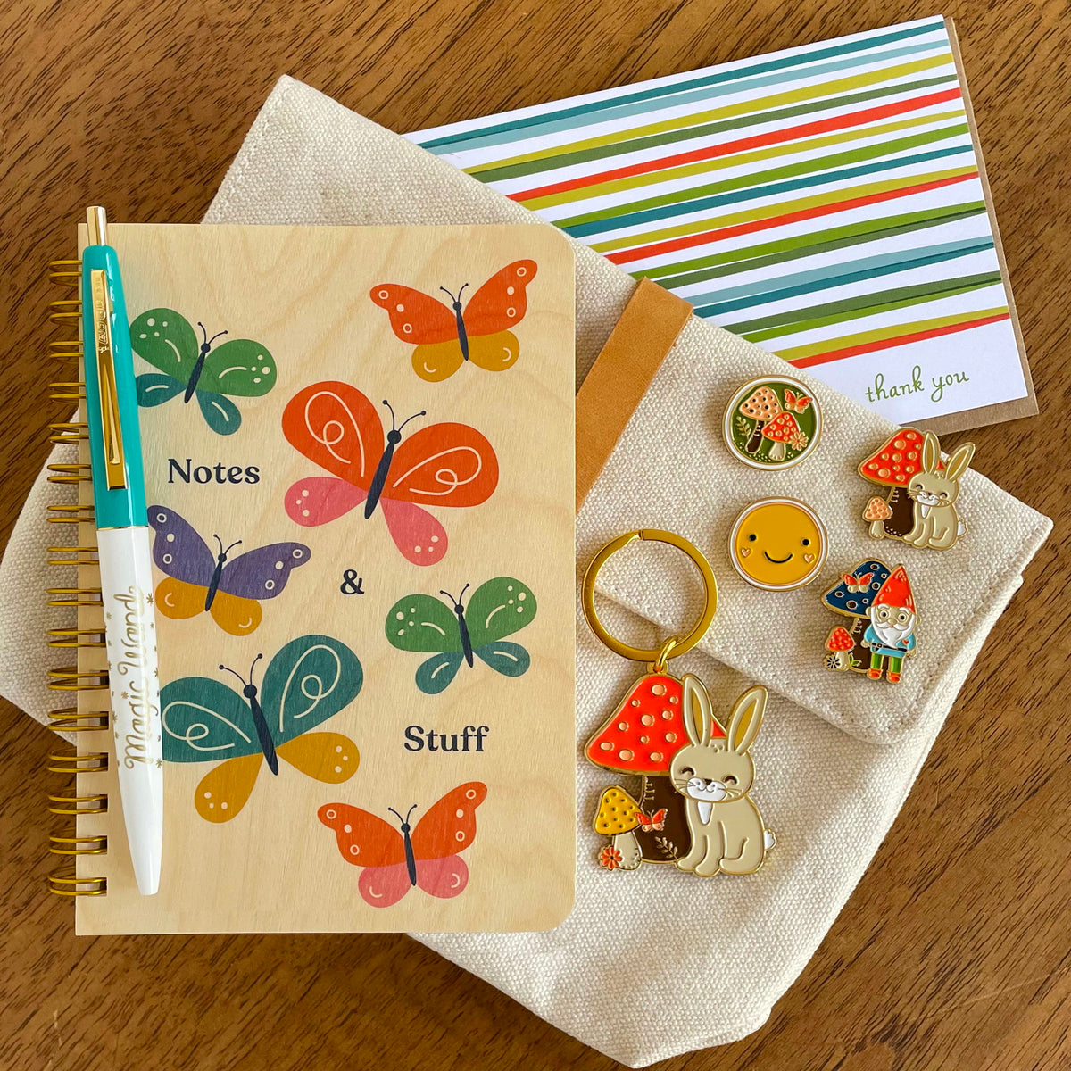 Photo of Mushrooms