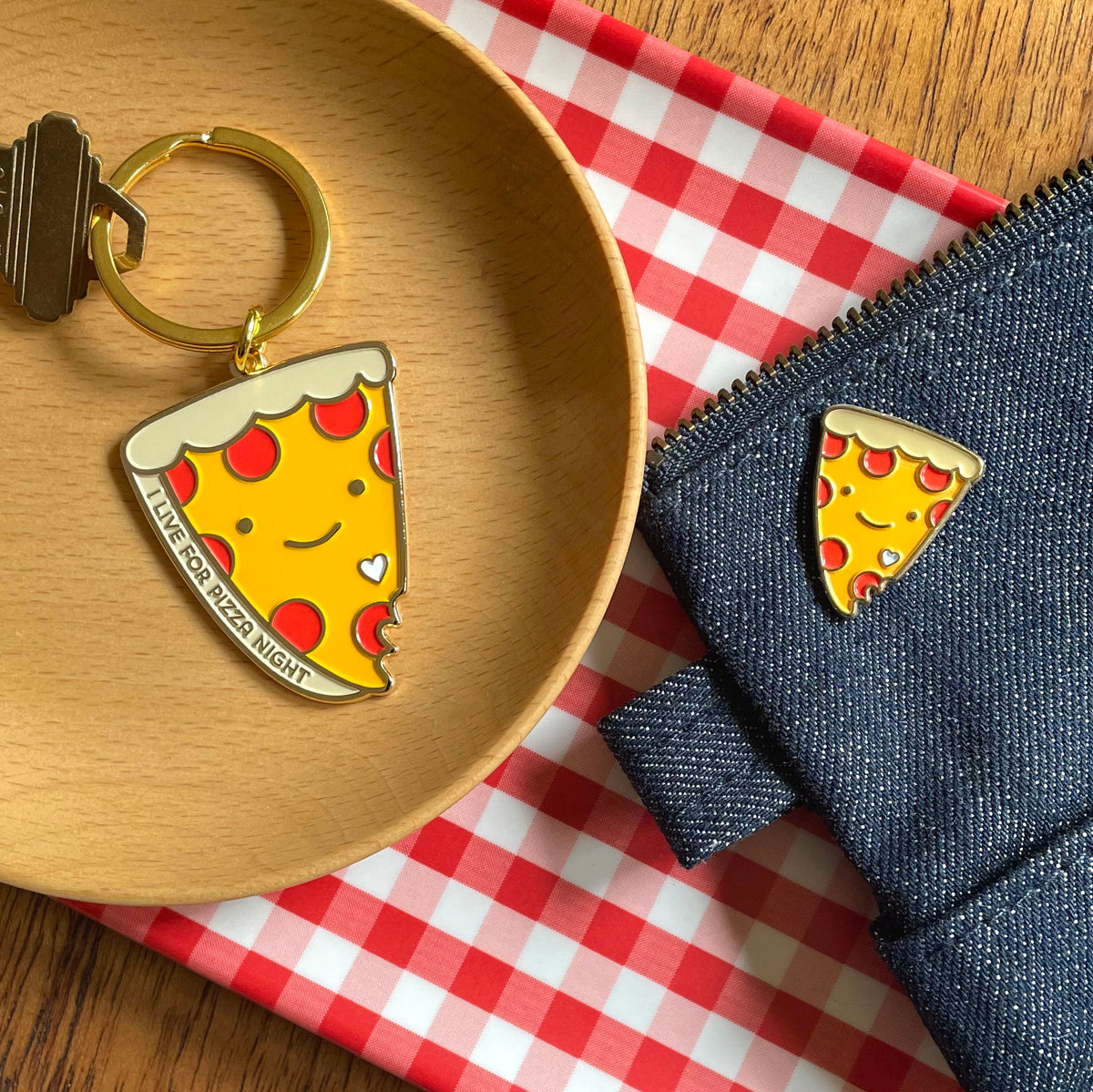 Photo of Pizza Night