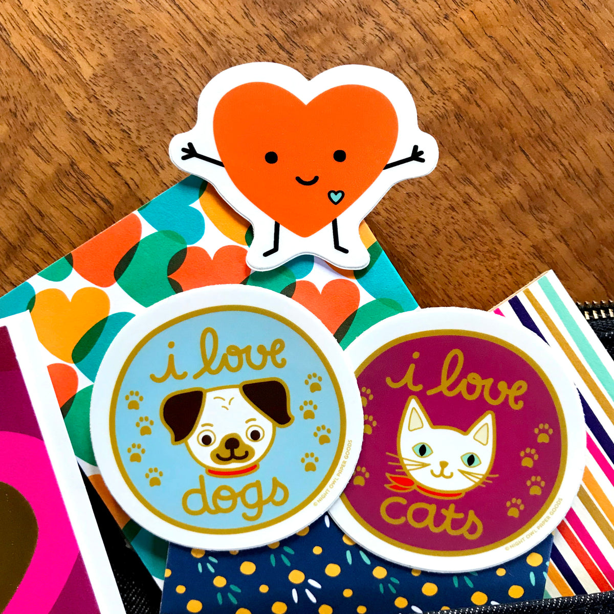 Photo of Love Dogs