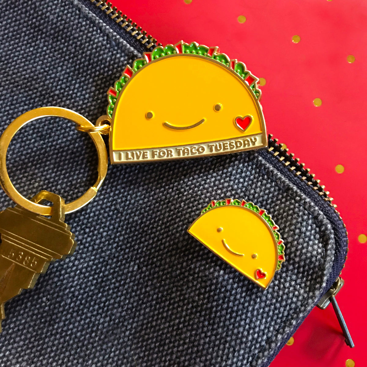 Photo of Taco Tuesday