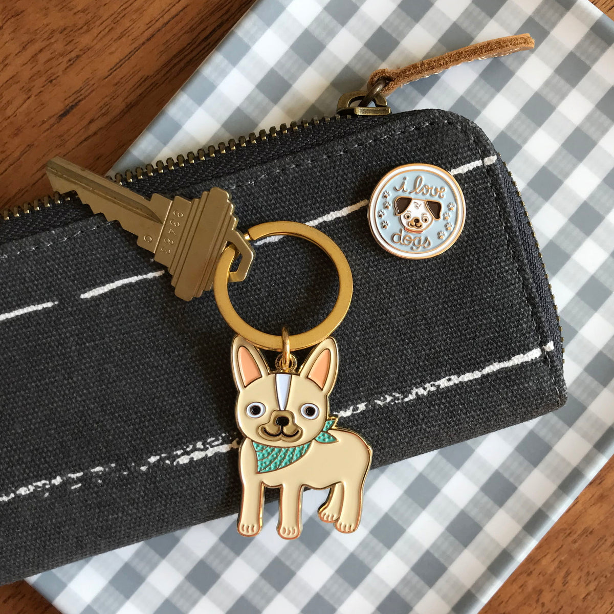 Photo of Canine Companion Travel Buddies